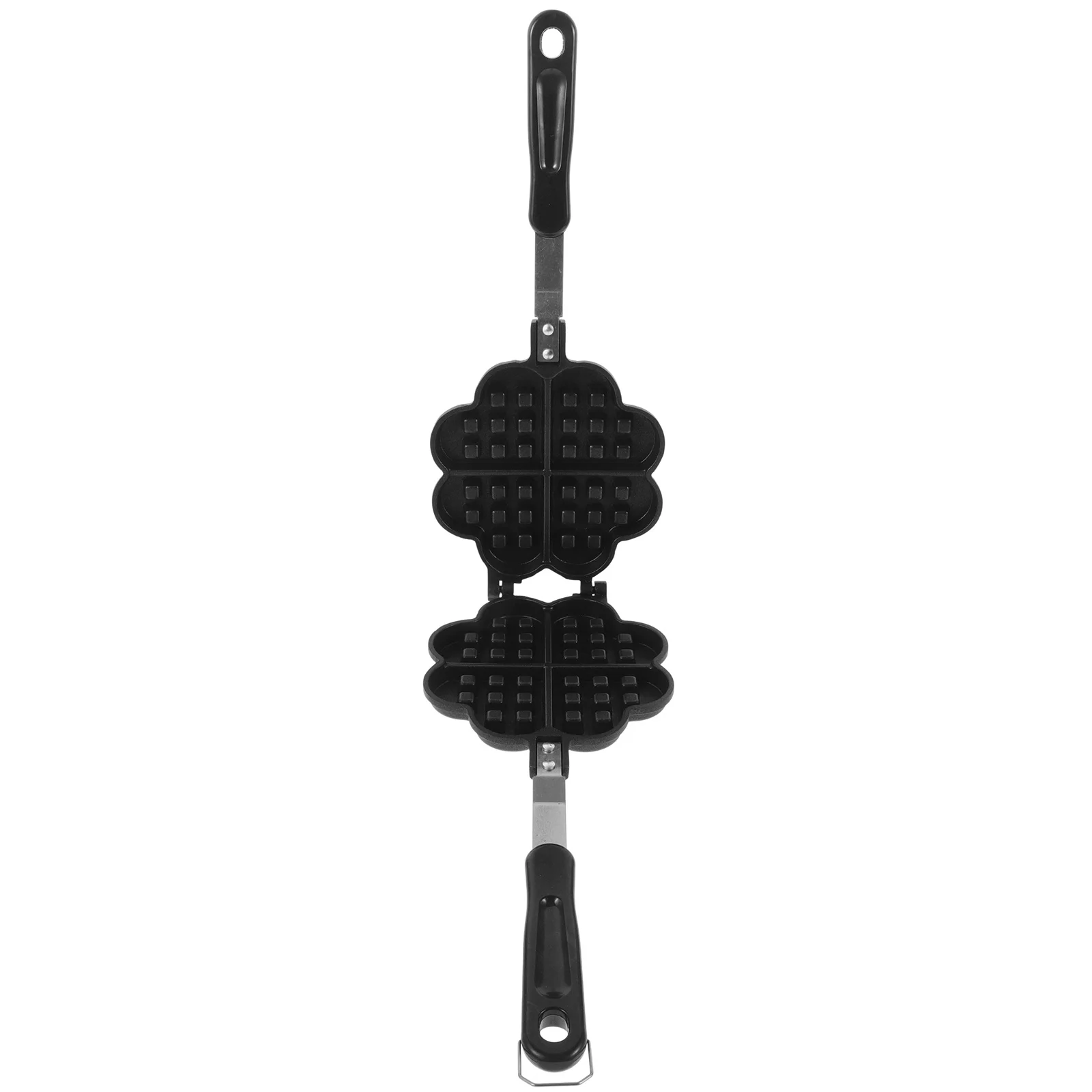 Двусторонняя форма для вафель, силиконовая антипригарная форма для выпечки торта, шоколадного хлеба, печь, безопасная, водонепроницаемая, термостойкая 
Двусторонняя форма для вафель, силиконовая антипригарная форма для выпечки торта, шоколадного хлеба, печь, безопасная, водонепроницаемая, термостойкая