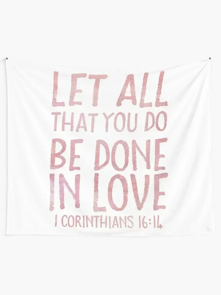 Be Done In Love Watercolor Tapestry Wallpaper Korean Room Decor Wall Mural Tapestry
Be Done In Love Watercolor Tapestry Wallpaper Korean Room Decor Wall Mural Tapestry