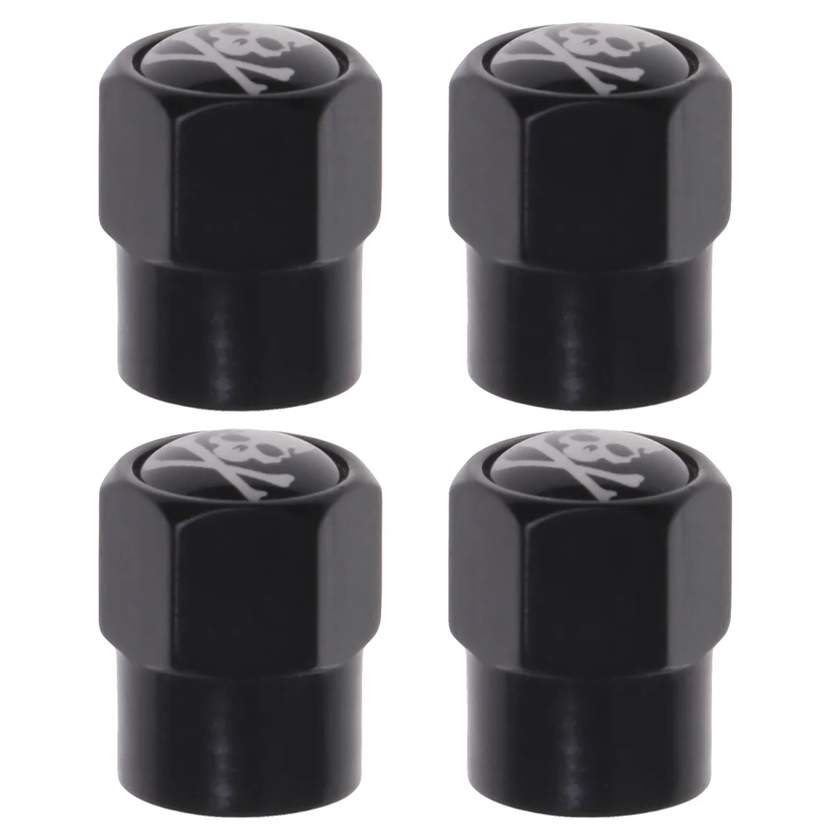 4PCS Skull Pattern Unique Car Universal Dust Cap(Black) cap Car cap Dust caps Auto cap
4PCS Skull Pattern Unique Car Universal Dust Cap(Black) cap Car cap Dust caps Auto cap
