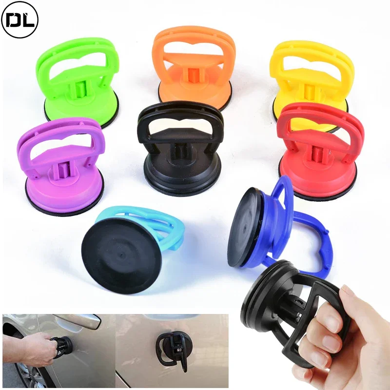 Car Paint Dent Repair Tool Optional Mini Dent Puller Bodywork Panel Remover Auto Suction Cup Removal Tool
Car Paint Dent Repair Tool Optional Mini Dent Puller Bodywork Panel Remover Auto Suction Cup Removal Tool