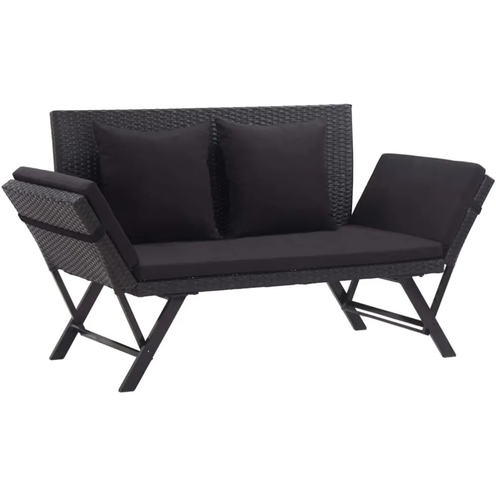 Patio Bench,Unique Benches, Living Room Chairs for Garden, Porch, Park, Front Door, Balcony, Outdoor, Lawn, Patio, Entrance Terr
Patio Bench,Unique Benches, Living Room Chairs for Garden, Porch, Park, Front Door, Balcony, Outdoor, Lawn, Patio, Entrance Terr