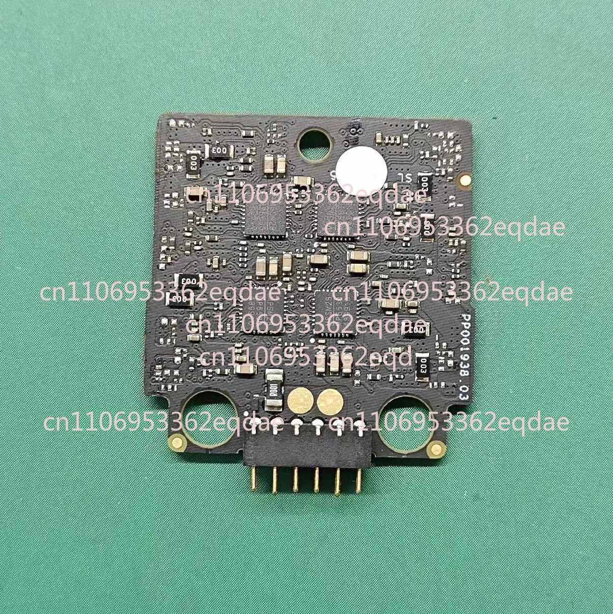 FOR DJI Mini 4K ESC Power Board Compatible with Mini 2 / 2 SE Original Used Part