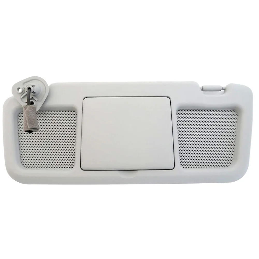 Left Driver Side Sun Visor Sun Visor For Ma*z-da R*X-8 2004-2011 Part Number FE88-69-320B-77
Left Driver Side Sun Visor Sun Visor For Ma*z-da R*X-8 2004-2011 Part Number FE88-69-320B-77