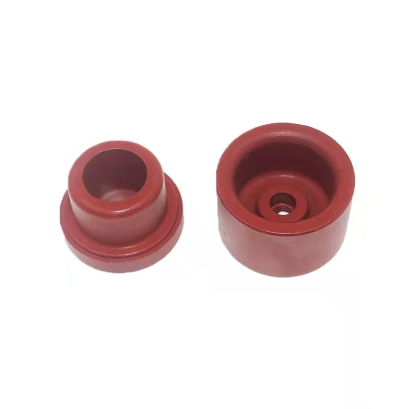 New anti-blocking die head hot melter ppr die head extra thick non-stick big gold die head 20 25 32 fusion hot head
New anti-blocking die head hot melter ppr die head extra thick non-stick big gold die head 20 25 32 fusion hot head