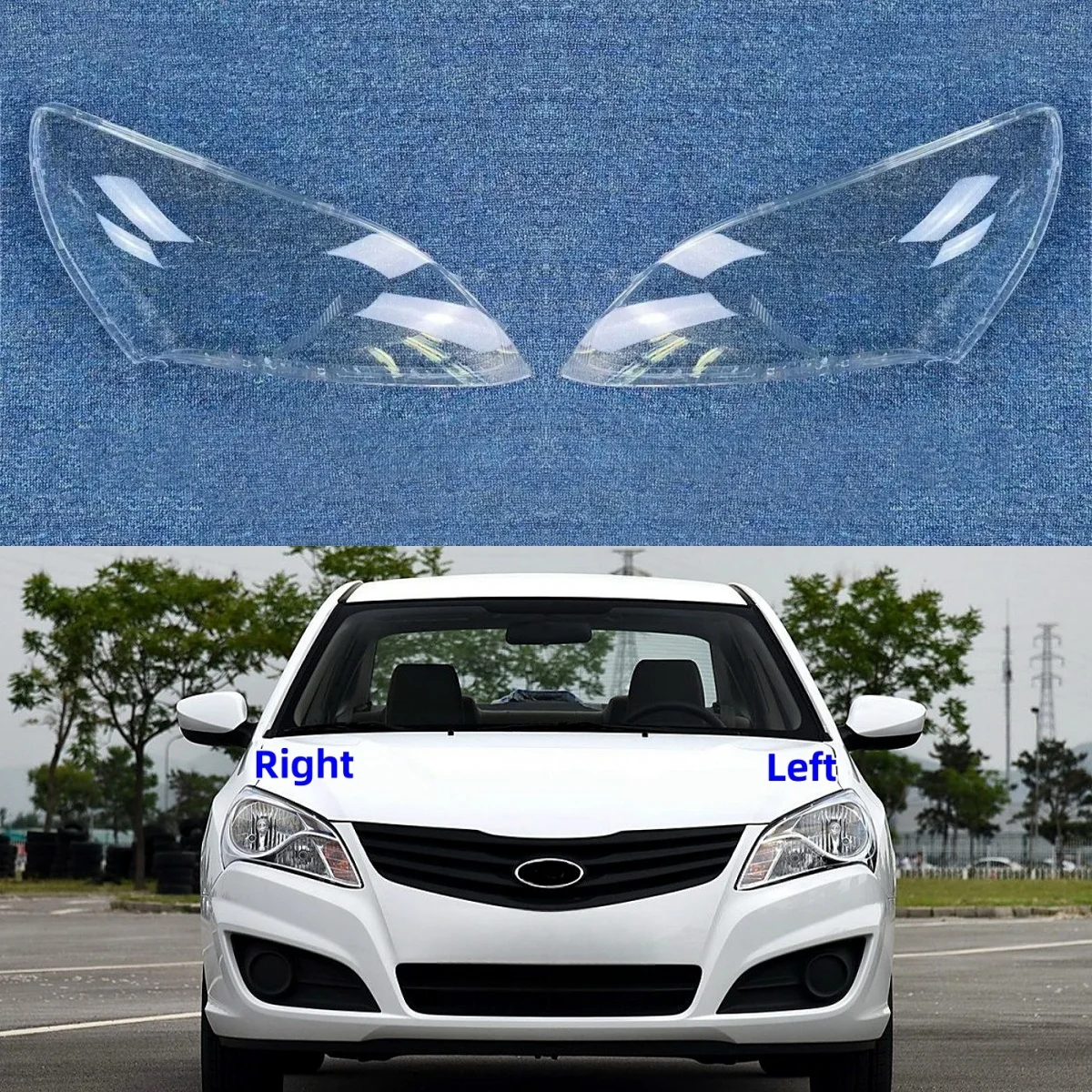 Для Hyundai Celesta 2011 2012 2013 2014 2015 2016 крышка фары прозрачный абажур в виде линзы фары из плексигласа
Для Hyundai Celesta 2011 2012 2013 2014 2015 2016 крышка фары прозрачный абажур в виде линзы фары из плексигласа