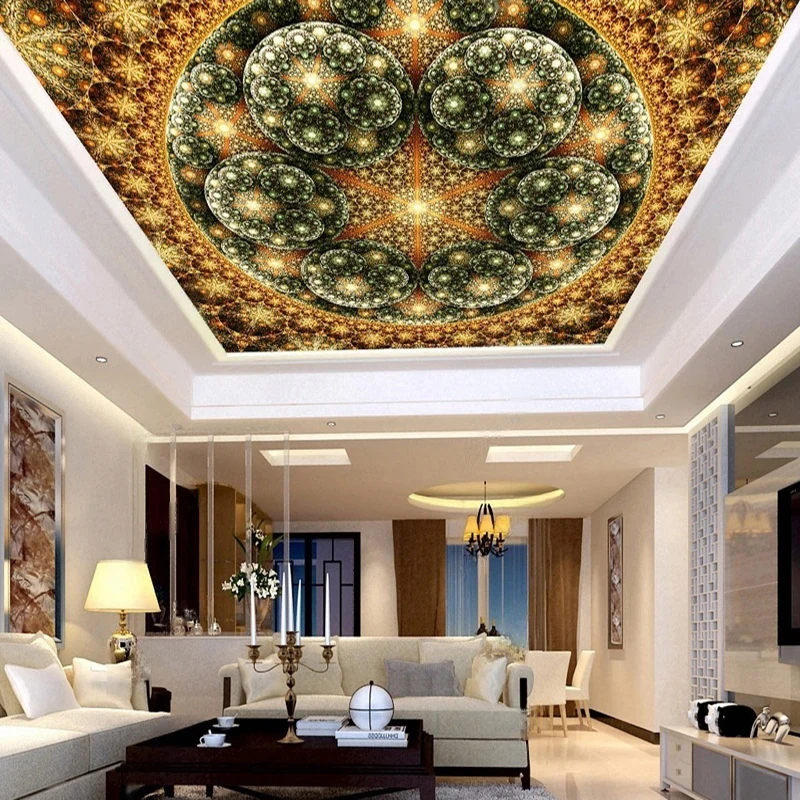 MU8451 Photo Wallpaper Modern European Style Embossed Pattern Living Room Ceiling Fresco Wallpaper Mural Papel De Parede 3D
MU8451 Photo Wallpaper Modern European Style Embossed Pattern Living Room Ceiling Fresco Wallpaper Mural Papel De Parede 3D