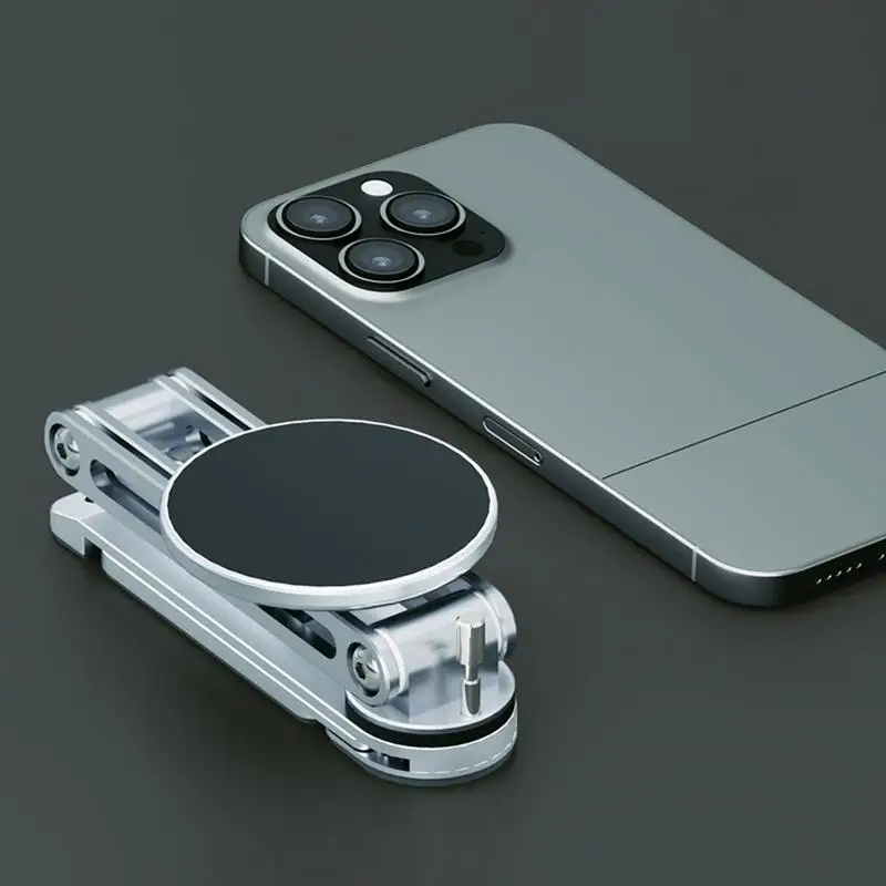 Подставка для телефона, настольная магнитная подставка для телефона с вращением на 360 градусов, портативные аксессуары для бытовой электроники для путешествий, селфи, доставка 
Подставка для телефона, настольная магнитная подставка для телефона с вращением на 360 градусов, портативные аксессуары для бытовой электроники для путешествий, селфи, доставка