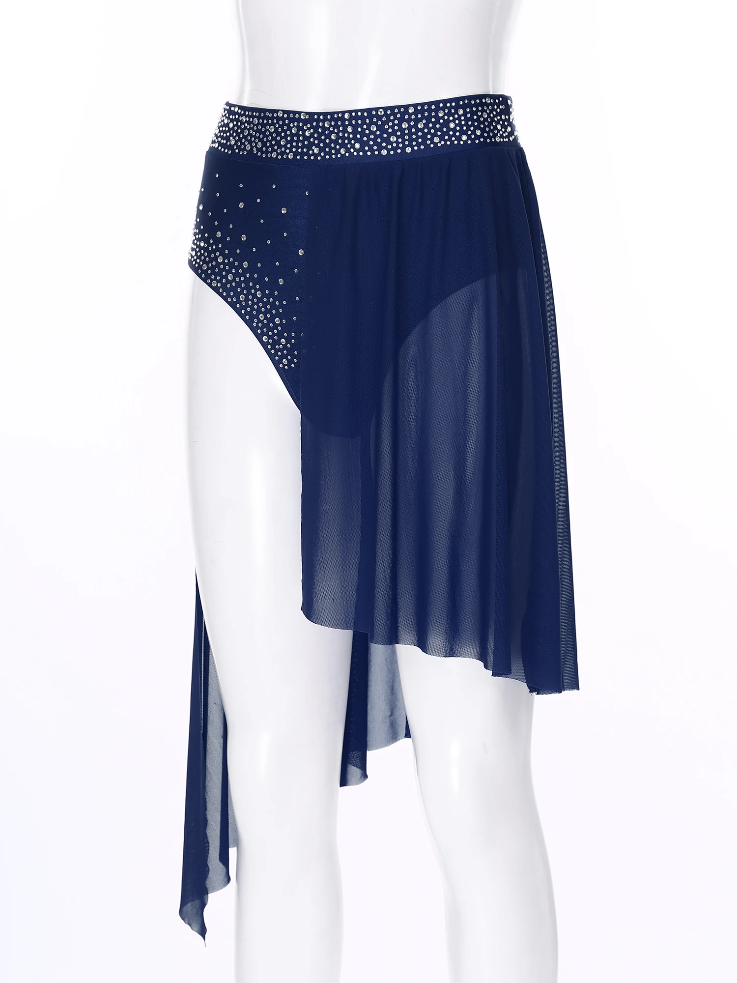 Women Dance Suit Figure Skating Ballet Modern Lyrical Dance Dress Costume Gymnastics Leotard Ruched Overlay Crop Top with Skirts
Women Dance Suit Figure Skating Ballet Modern Lyrical Dance Dress Costume Gymnastics Leotard Ruched Overlay Crop Top with Skirts