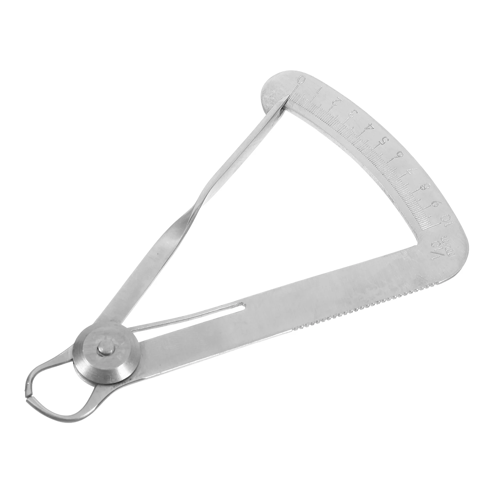 Stainless Steel Internal Caliper Thickness Gauge Precision Measurement Tool for Jewelry Wax Internal Diameter Calipers
Stainless Steel Internal Caliper Thickness Gauge Precision Measurement Tool for Jewelry Wax Internal Diameter Calipers
