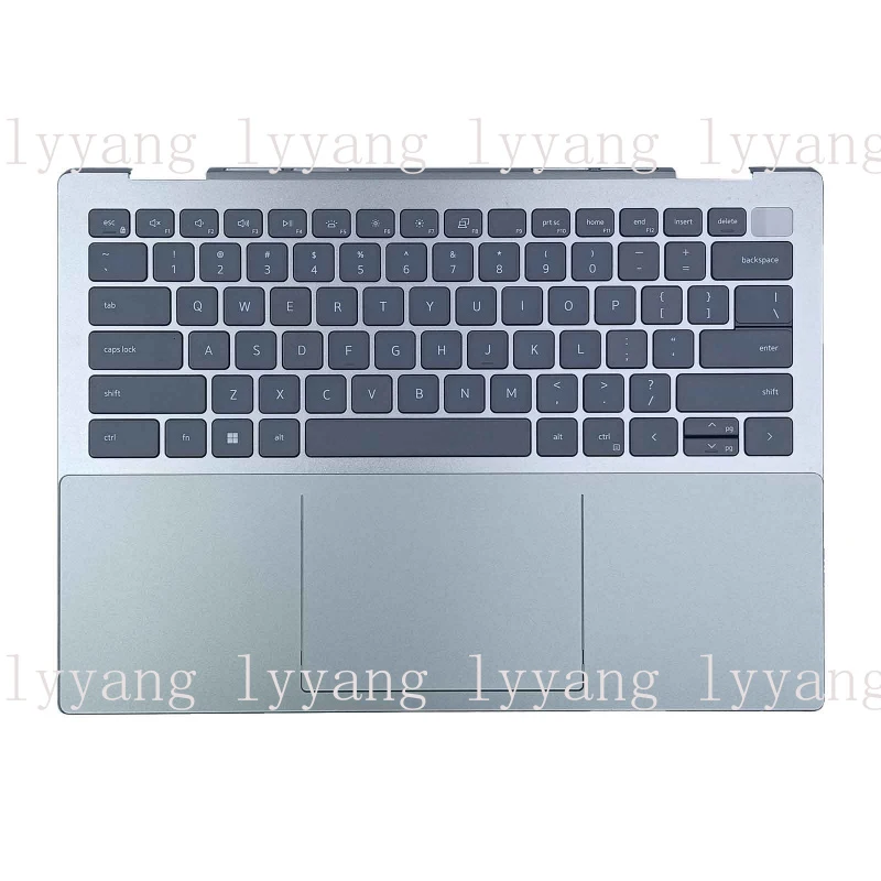 f 0VG9M1For Dell Inspiron 14 7420 7425 2-in-1 Palmrest Backlit TouchPad Keyboard
f 0VG9M1For Dell Inspiron 14 7420 7425 2-in-1 Palmrest Backlit TouchPad Keyboard