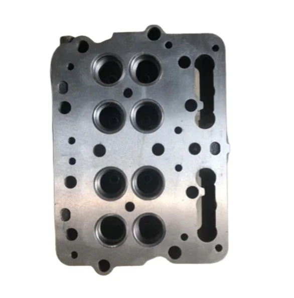 NT855 Engine Cylinder Head for Model 3418529 3418949 3041992 3053344 3411805 3008100 3046760 4915442 3418529New Condition
NT855 Engine Cylinder Head for Model 3418529 3418949 3041992 3053344 3411805 3008100 3046760 4915442 3418529New Condition