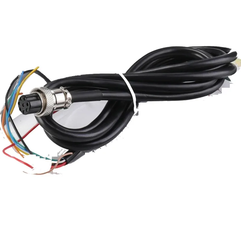 Marine Power Supply Cable Line Replacement Wire Fit Boat Navigation Device KP-39A KP-39 KP-27 KP-708 KM-8 Series
Marine Power Supply Cable Line Replacement Wire Fit Boat Navigation Device KP-39A KP-39 KP-27 KP-708 KM-8 Series
