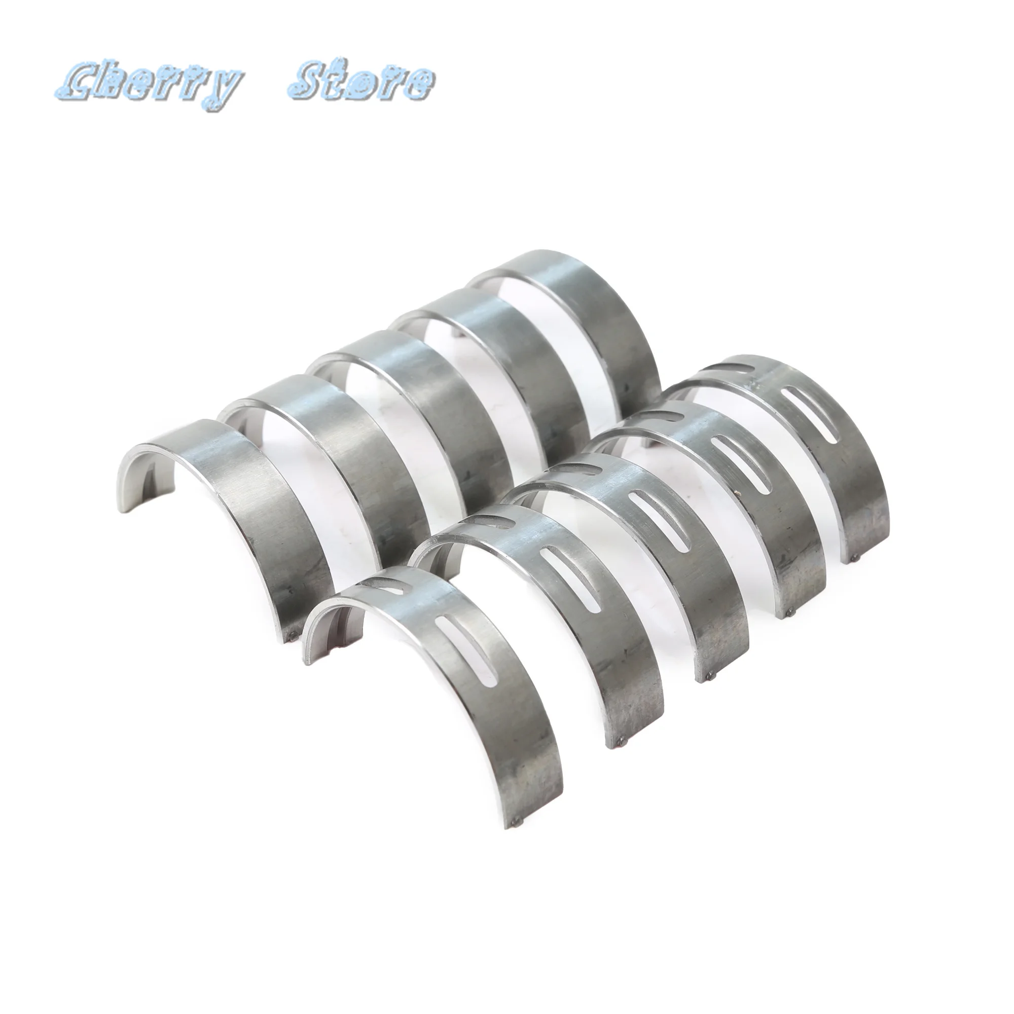 Новый основной подшипник коленчатого вала 06H 105 561 L для VW Golf MK6 Jetta MK5 MK6 Passat Audi A4 Q5 Skoda Seat EA888 2,0 T
Новый основной подшипник коленчатого вала 06H 105 561 L для VW Golf MK6 Jetta MK5 MK6 Passat Audi A4 Q5 Skoda Seat EA888 2,0 T