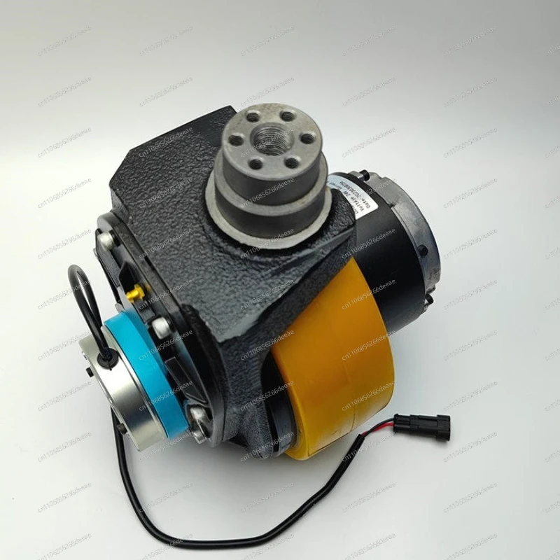 Electric handling forklift gearbox, Hangzhou forklift motor drive wheel gearbox
Electric handling forklift gearbox, Hangzhou forklift motor drive wheel gearbox