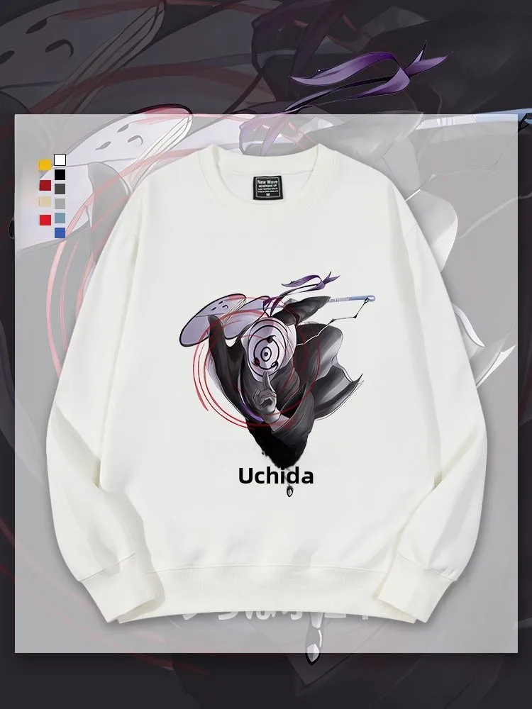 Anime Cartoon Fce Lined Thin Hoodie round Ne Sweatirt for Teens And Kids ex Trendy Casual Cotton Polyester
Anime Cartoon Fce Lined Thin Hoodie round Ne Sweatirt for Teens And Kids ex Trendy Casual Cotton Polyester