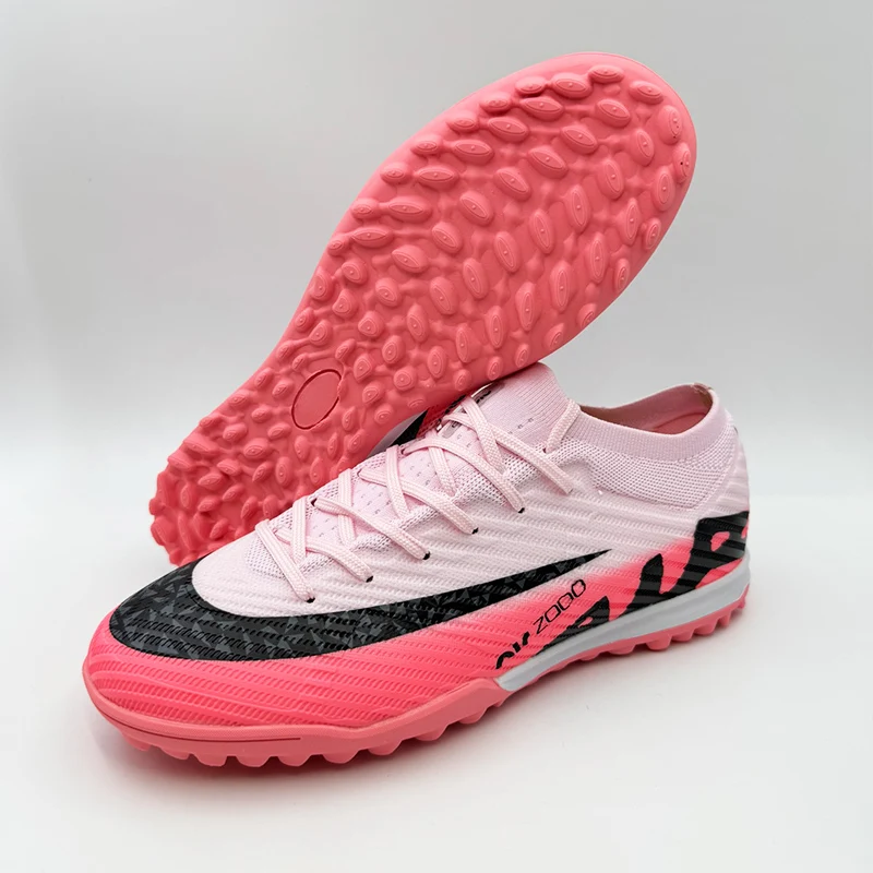 Мужские футбольные бутсы, устойчивые ботинки TF/FG, оригинальные футбольные бутсы, бутсы Society, профессиональные футбольные бутсы для игры в помещении, кроссовки 
Мужские футбольные бутсы, устойчивые ботинки TF/FG, оригинальные футбольные бутсы, бутсы Society, профессиональные футбольные бутсы для игры в помещении, кроссовки