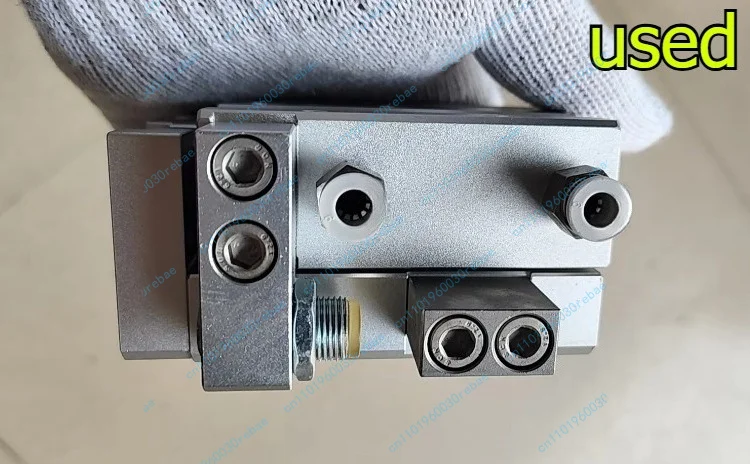 Accessories 1pcs slide cylinder hls20x20s
Accessories 1pcs slide cylinder hls20x20s