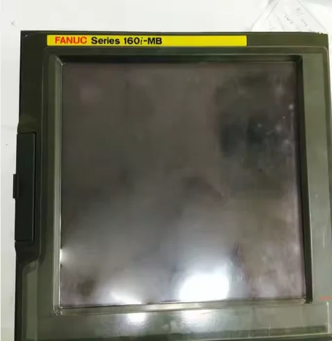 Fanuc A02B-0236-B613 system unit A13B-0193-B032/B031 Fanuc CRT/MDI Unit Power Mate Controller FANUC SYSTEM UNIT
Fanuc A02B-0236-B613 system unit A13B-0193-B032/B031 Fanuc CRT/MDI Unit Power Mate Controller FANUC SYSTEM UNIT