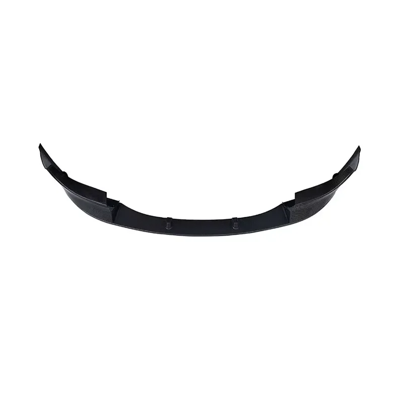 New Lasting Gloss Black Wear Resistant MP Style M5 Front Splitter for 5 Series E60 2004-2010
New Lasting Gloss Black Wear Resistant MP Style M5 Front Splitter for 5 Series E60 2004-2010