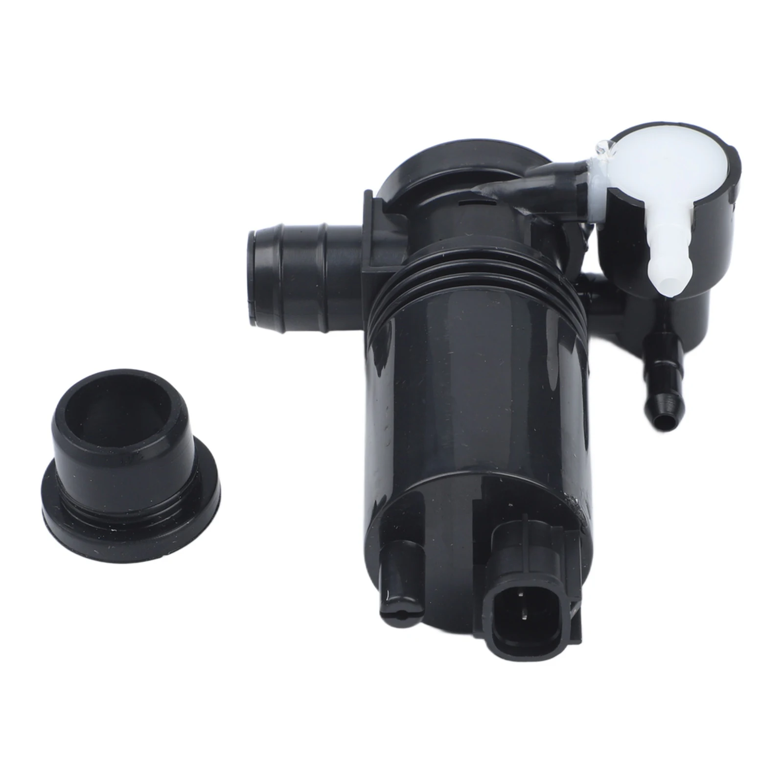 Washer Pump For Toyota For Corolla For Hybrid Mk12 2019 To 2024 Replace 85330-02070 8533002070 Plastic Housing
Washer Pump For Toyota For Corolla For Hybrid Mk12 2019 To 2024 Replace 85330-02070 8533002070 Plastic Housing