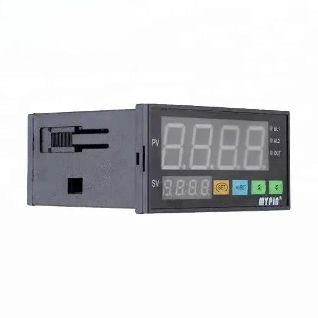 Mypin RS485 LED Weighing Scale Indicator Loadcell Indicator (LM8E-RR4D) OEM Service
Mypin RS485 LED Weighing Scale Indicator Loadcell Indicator (LM8E-RR4D) OEM Service