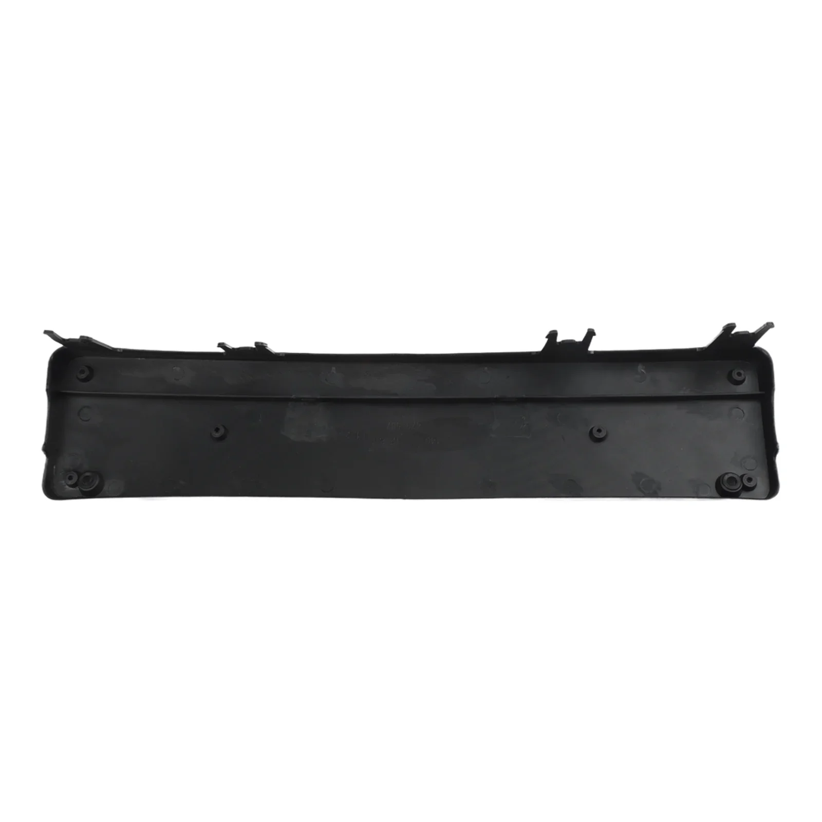 OEM A1408851281 Front License Plate Black Easy Installation Process High Universality Fitment Made Of ABS Material
OEM A1408851281 Front License Plate Black Easy Installation Process High Universality Fitment Made Of ABS Material