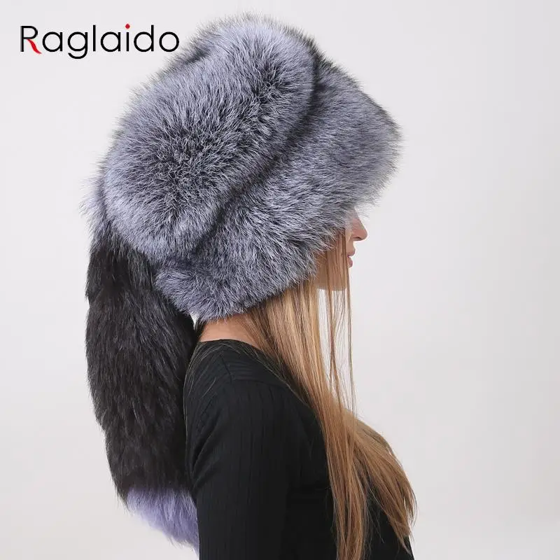 Fluffy Hats for Women Fleece Fur Hat Russian Tail Round Cap Luxurious Stylish Warm Snow Outdoor Hat
Fluffy Hats for Women Fleece Fur Hat Russian Tail Round Cap Luxurious Stylish Warm Snow Outdoor Hat