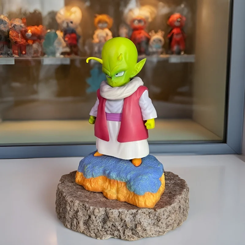 Yj Model Dragon Ball Dende Gk Anime Figure Pvc Statue Model Desktop Decoration Computer Case Ornament Anime Collection Toy
Yj Model Dragon Ball Dende Gk Anime Figure Pvc Statue Model Desktop Decoration Computer Case Ornament Anime Collection Toy