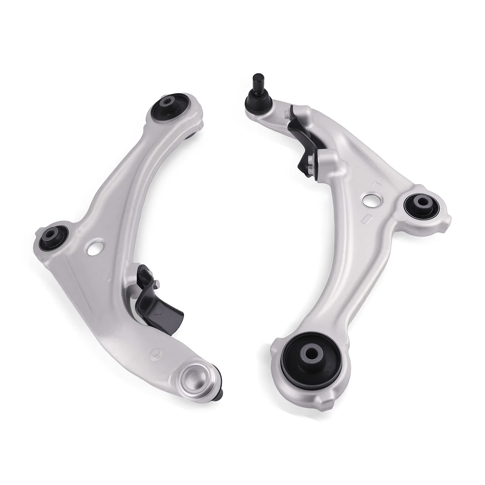 Suspension Front Lower Control Arms & Ball Joints for Nissan Altima 2007-2013
Suspension Front Lower Control Arms & Ball Joints for Nissan Altima 2007-2013