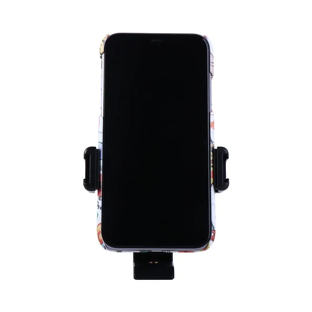 Держатель для телефона в прямом эфире с холодным башмаком, зажим для телефона с зажимом, держатель для телефона с горячим башмаком, держатель для штатива, адаптер для штатива, камера, горячий башмак
Держатель для телефона в прямом эфире с холодным башмаком, зажим для телефона с зажимом, держатель для телефона с горячим башмаком, держатель для штатива, адаптер для штатива, камера, горячий башмак