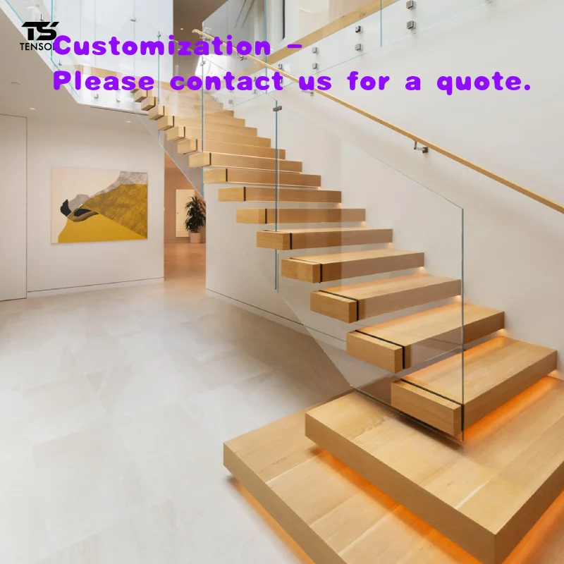 custom.Cheap Design Walnut Loft Indoor Folding Wood Stairs Customized Floating and Straight Stairs Staircase
custom.Cheap Design Walnut Loft Indoor Folding Wood Stairs Customized Floating and Straight Stairs Staircase