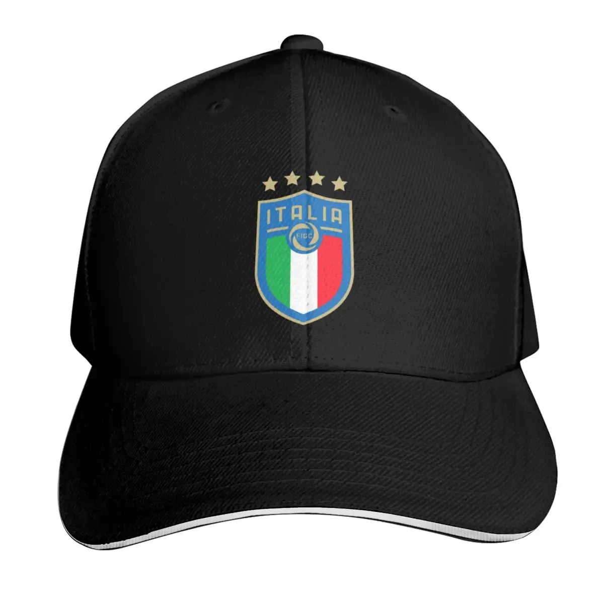 Squadra Azzura Baseball Cap Fashion Beach Golf Wear Christmas Hat Icon Woman Men's
Squadra Azzura Baseball Cap Fashion Beach Golf Wear Christmas Hat Icon Woman Men's