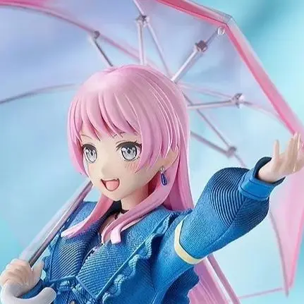 【Pre-sale】H24.5CM GSC PUP BanG Dream! It's MyGO Anon Chihaya
【Pre-sale】H24.5CM GSC PUP BanG Dream! It's MyGO Anon Chihaya