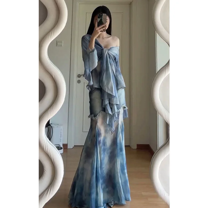 Elegant Versatile Two-Piece Set 2023 New Style Small Fragrance Fashion Women's Skirt Suite High Quality Polyester Fabric
Elegant Versatile Two-Piece Set 2023 New Style Small Fragrance Fashion Women's Skirt Suite High Quality Polyester Fabric