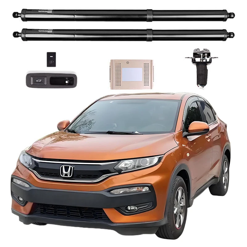 For Honda XRV 2015-2025 Electric Tailgate Intelligent Automatic Suction Lock Luggage Modification Automotive Supplies
For Honda XRV 2015-2025 Electric Tailgate Intelligent Automatic Suction Lock Luggage Modification Automotive Supplies