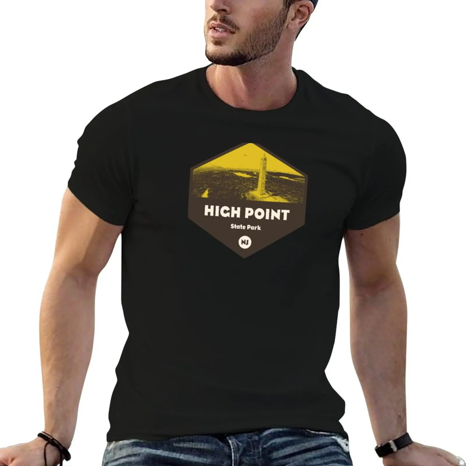 High Point State Park New Jersey T-Shirt Louboutins cute tops mens shirts graphic tee
High Point State Park New Jersey T-Shirt Louboutins cute tops mens shirts graphic tee