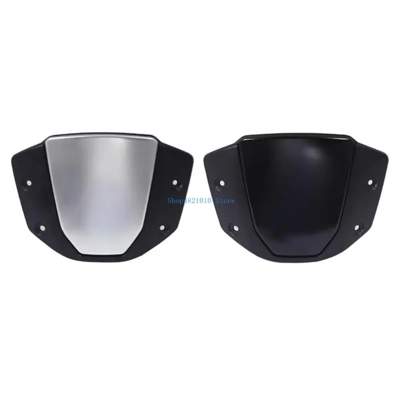 T3LF Clip On Motorcycle Windshield Extension Spoiler Wind Screen Deflector for CB650R
T3LF Clip On Motorcycle Windshield Extension Spoiler Wind Screen Deflector for CB650R