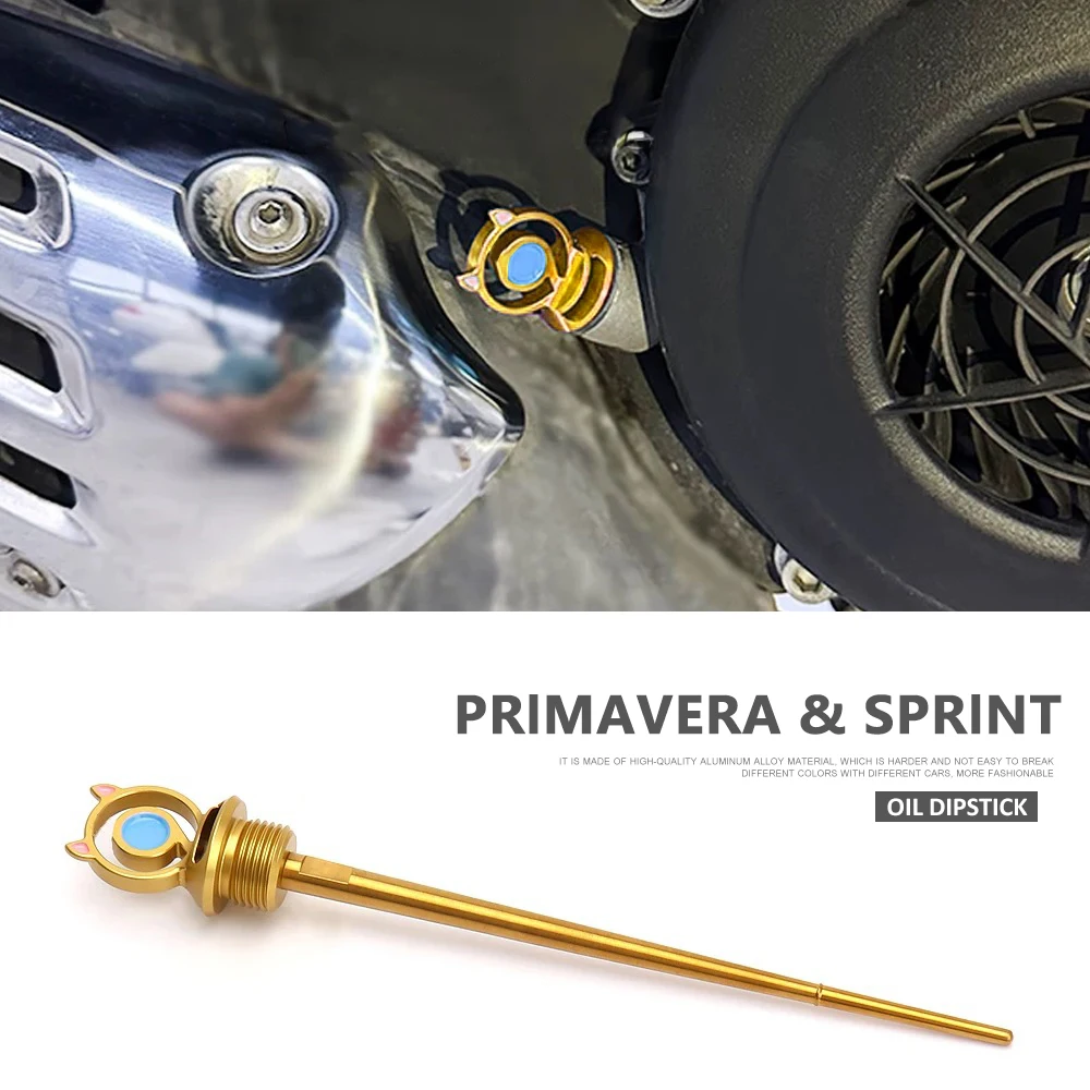 New Motorcycle Engine Oil Dipstick Filler Cap Plug CNC Aluminum Accessories For Vespa Sprint 150 PRIMAVERA Primavera 150 
New Motorcycle Engine Oil Dipstick Filler Cap Plug CNC Aluminum Accessories For Vespa Sprint 150 PRIMAVERA Primavera 150