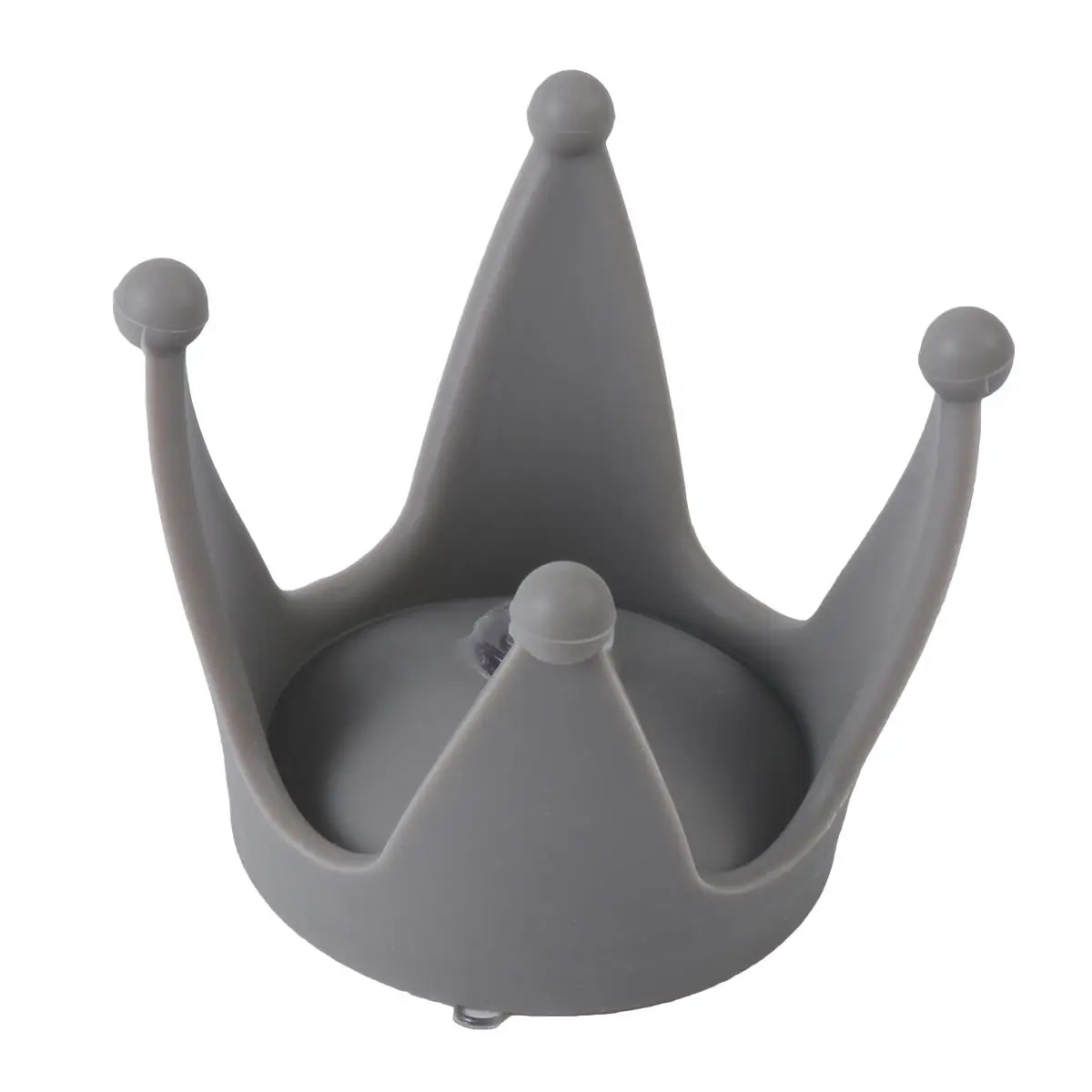 Crown Decoration Motorcycle Accessories Bright Color Premium Silicone Suction Cups Durable Bike Car OrnamentHelmet Crown
Crown Decoration Motorcycle Accessories Bright Color Premium Silicone Suction Cups Durable Bike Car OrnamentHelmet Crown