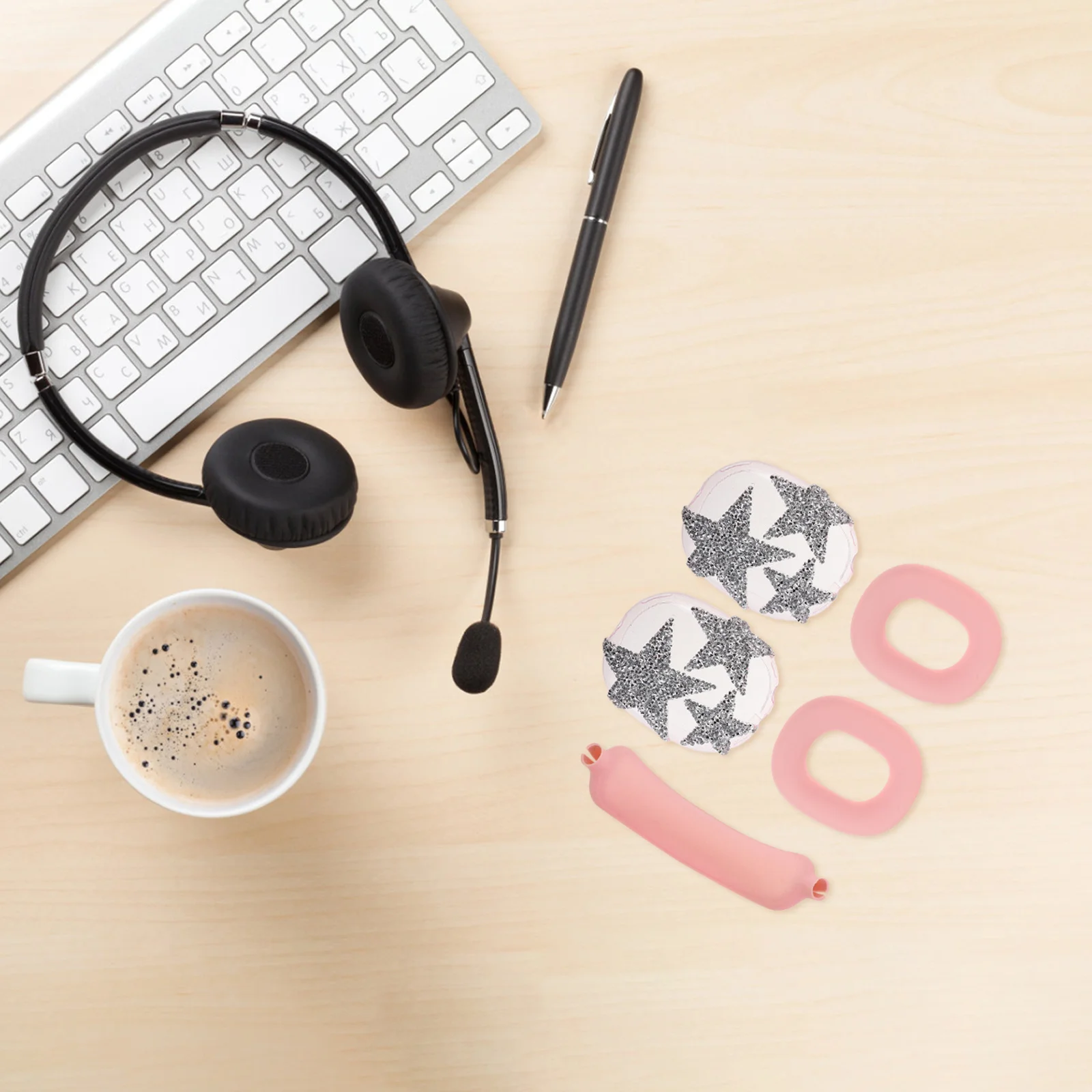 Earphone Protective Case Soft Silicone Transparent Cover Compatible with AirPods Pro Anti-Lost Dustproof Shockproof
Earphone Protective Case Soft Silicone Transparent Cover Compatible with AirPods Pro Anti-Lost Dustproof Shockproof