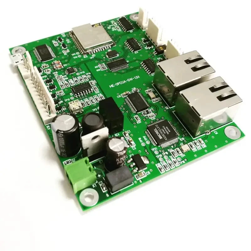 PCB Board Assembly Electronic Components Sourcing PCB PCBA Manufacturer in China
PCB Board Assembly Electronic Components Sourcing PCB PCBA Manufacturer in China