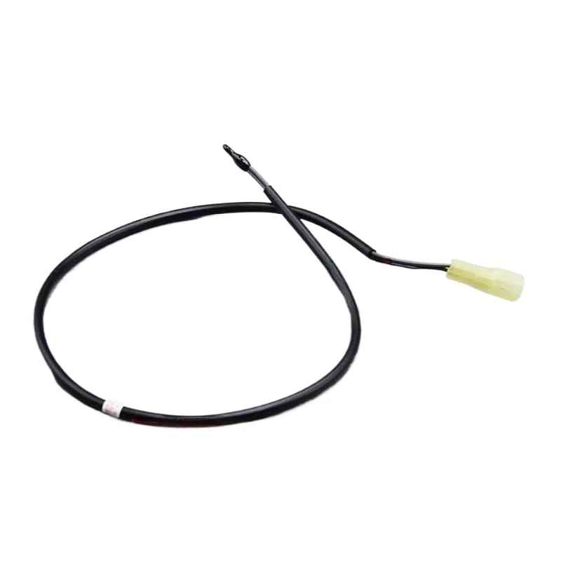 1 шт., оригинальный датчик температуры испарителя, термовыключатель для Great Wall для Haval H5 H3 
1 шт., оригинальный датчик температуры испарителя, термовыключатель для Great Wall для Haval H5 H3