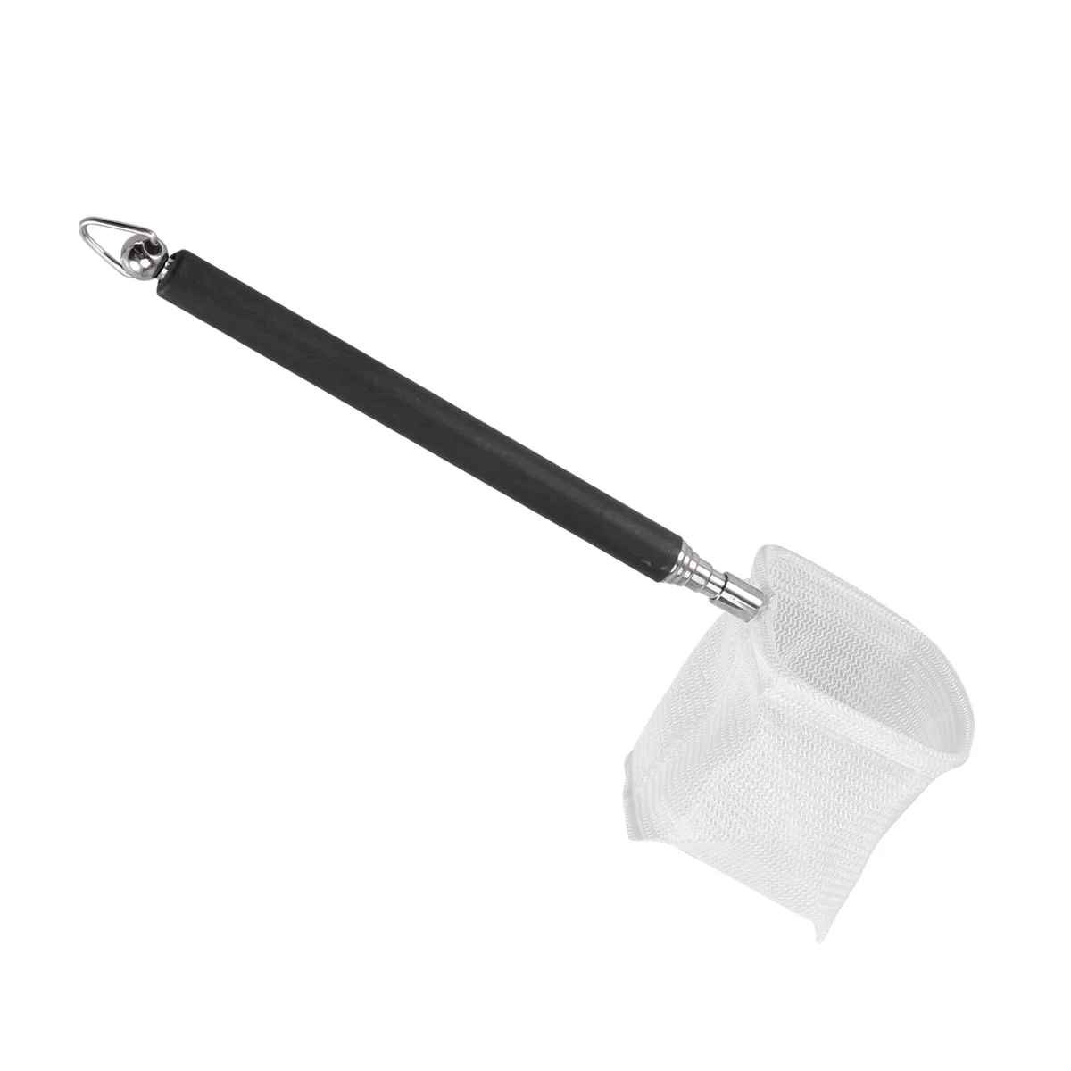 3D Fish Tank Net Eco Friendly Non Toxic Wear Resistant Shrimp Catching Aquarium Water Quality Maintenance Stretchable H Black
3D Fish Tank Net Eco Friendly Non Toxic Wear Resistant Shrimp Catching Aquarium Water Quality Maintenance Stretchable H Black