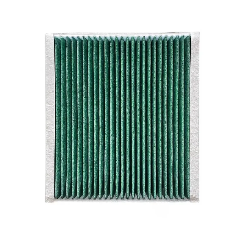 PM2.5 Cabin Air Filter for Subaru Legacy Outback BRZ 2013 2014 2015 2016 2017 2018 2019 2020
PM2.5 Cabin Air Filter for Subaru Legacy Outback BRZ 2013 2014 2015 2016 2017 2018 2019 2020