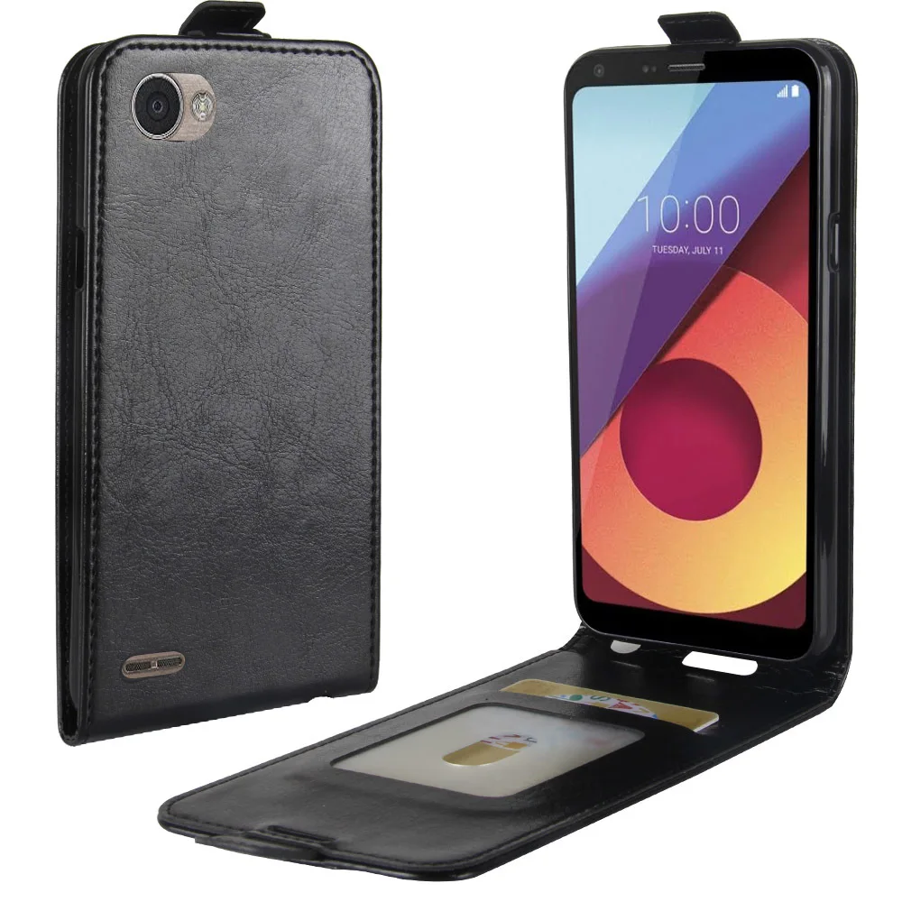 Phone Case For LG Q6 Plus Q7 Flip PU Leather Back Cover Silicone Case For LG Q7 Q6plus Wallet Smartphone Bag Coque Funda Case
Phone Case For LG Q6 Plus Q7 Flip PU Leather Back Cover Silicone Case For LG Q7 Q6plus Wallet Smartphone Bag Coque Funda Case