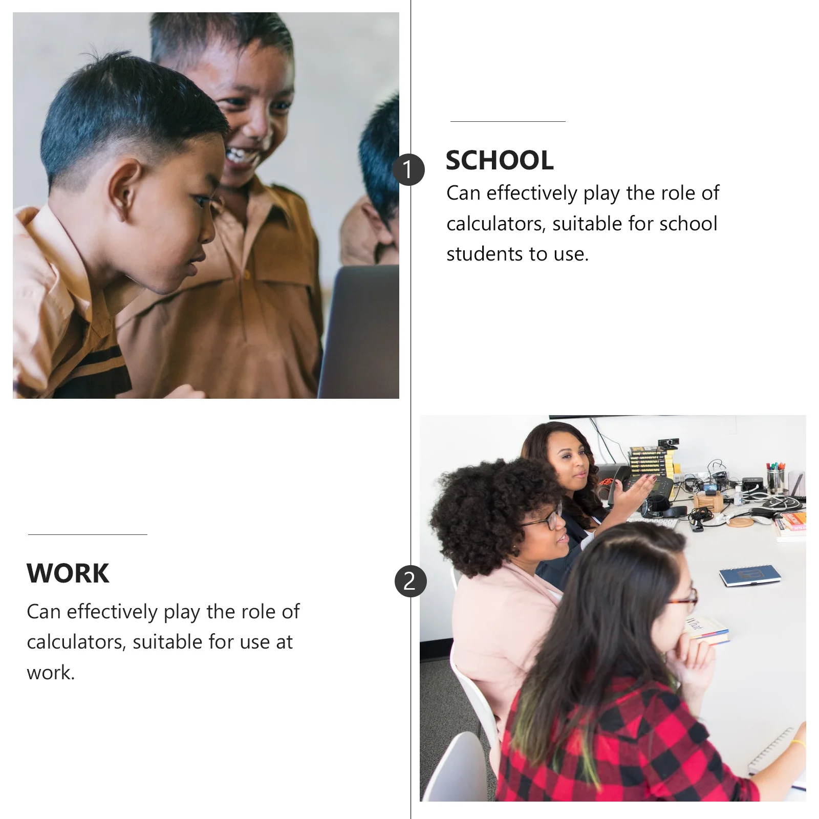 3pcs Cartoon Bear Calculator Mini Portable Electronic Calculator With Keychain Buckle Plastic Buttons Bear Shape Practical Bag
3pcs Cartoon Bear Calculator Mini Portable Electronic Calculator With Keychain Buckle Plastic Buttons Bear Shape Practical Bag