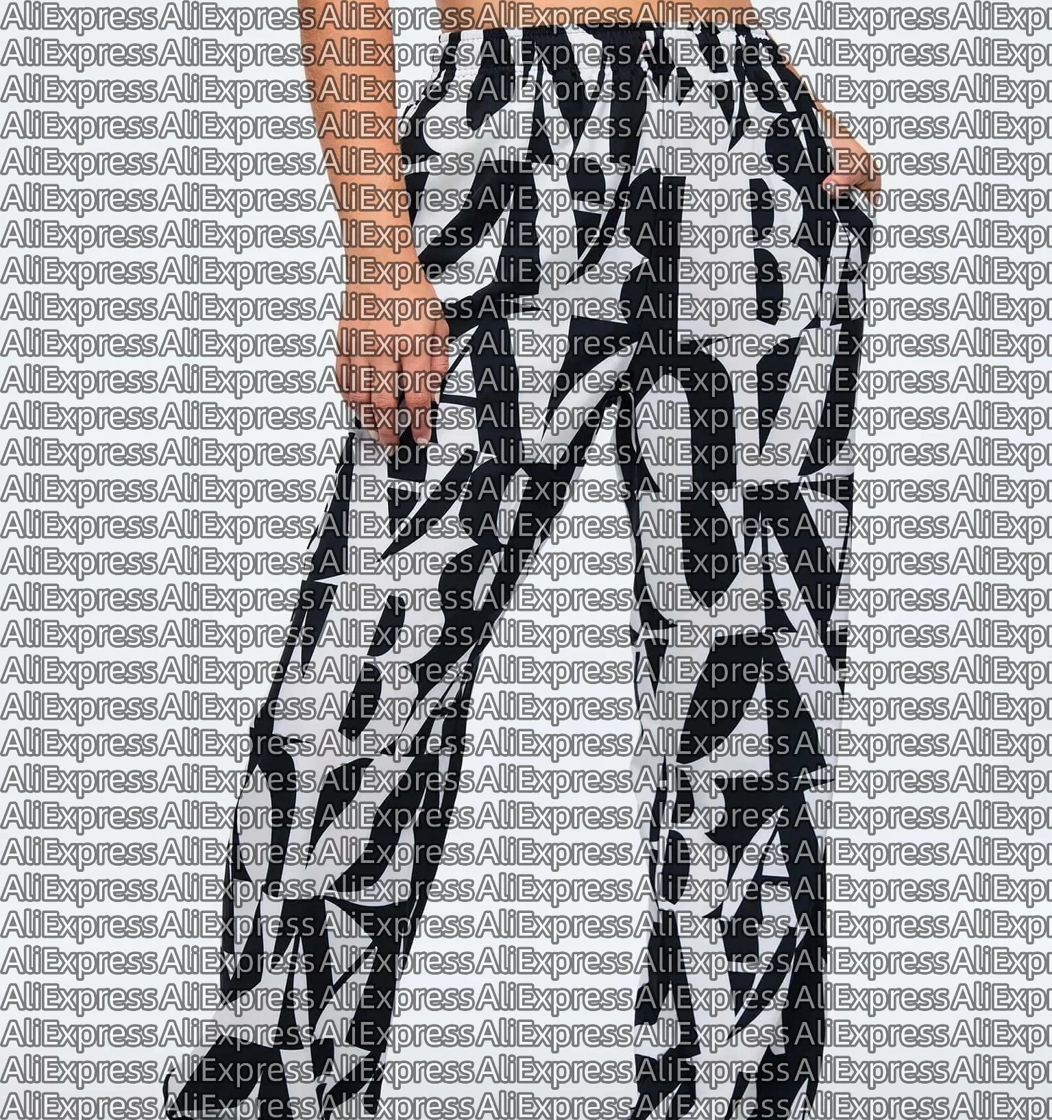 2026 Hot Selling New Men's and Women's Summer ZW Fitness 3D Adult and Children's Activity Dance Yoga Casual Loose Wide Leg Pants
2026 Hot Selling New Men's and Women's Summer ZW Fitness 3D Adult and Children's Activity Dance Yoga Casual Loose Wide Leg Pants