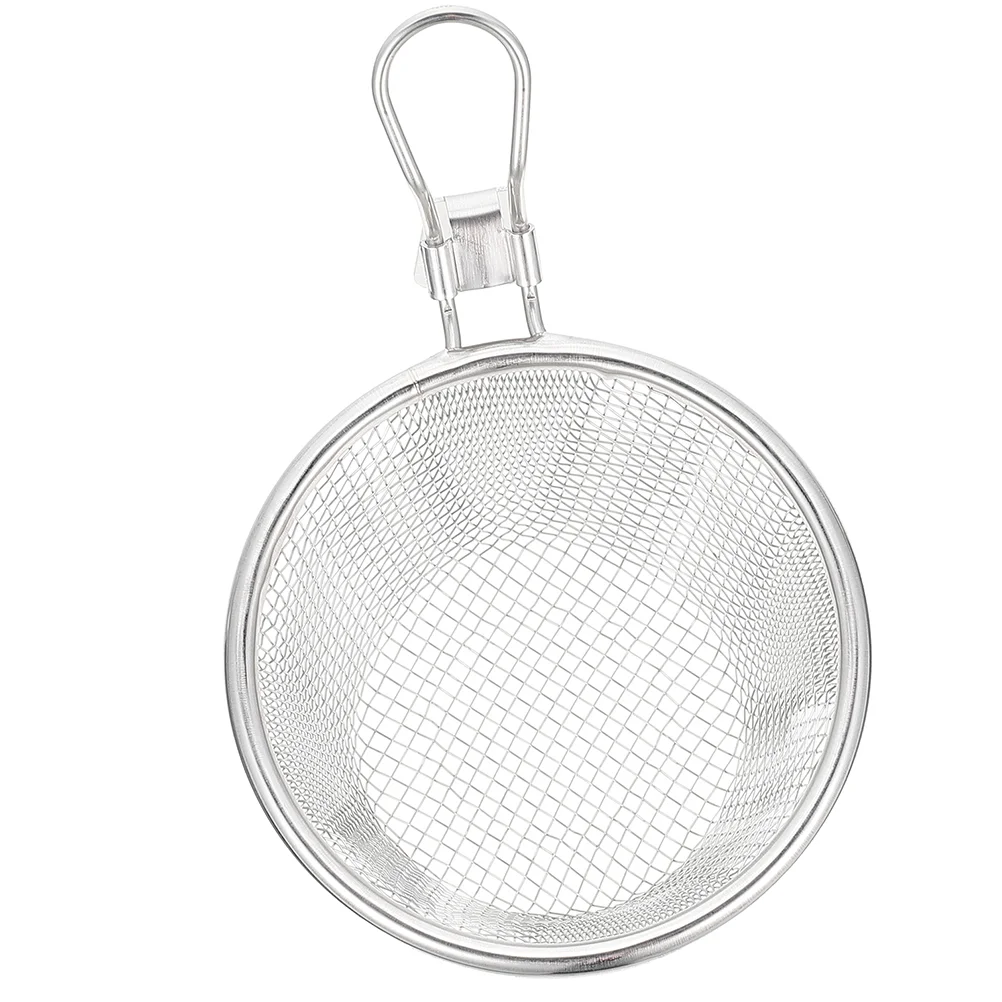 Colander Food Filter Strainer Bowl Baskets for Pasta Draining Sink Cooking Kitchen
Colander Food Filter Strainer Bowl Baskets for Pasta Draining Sink Cooking Kitchen