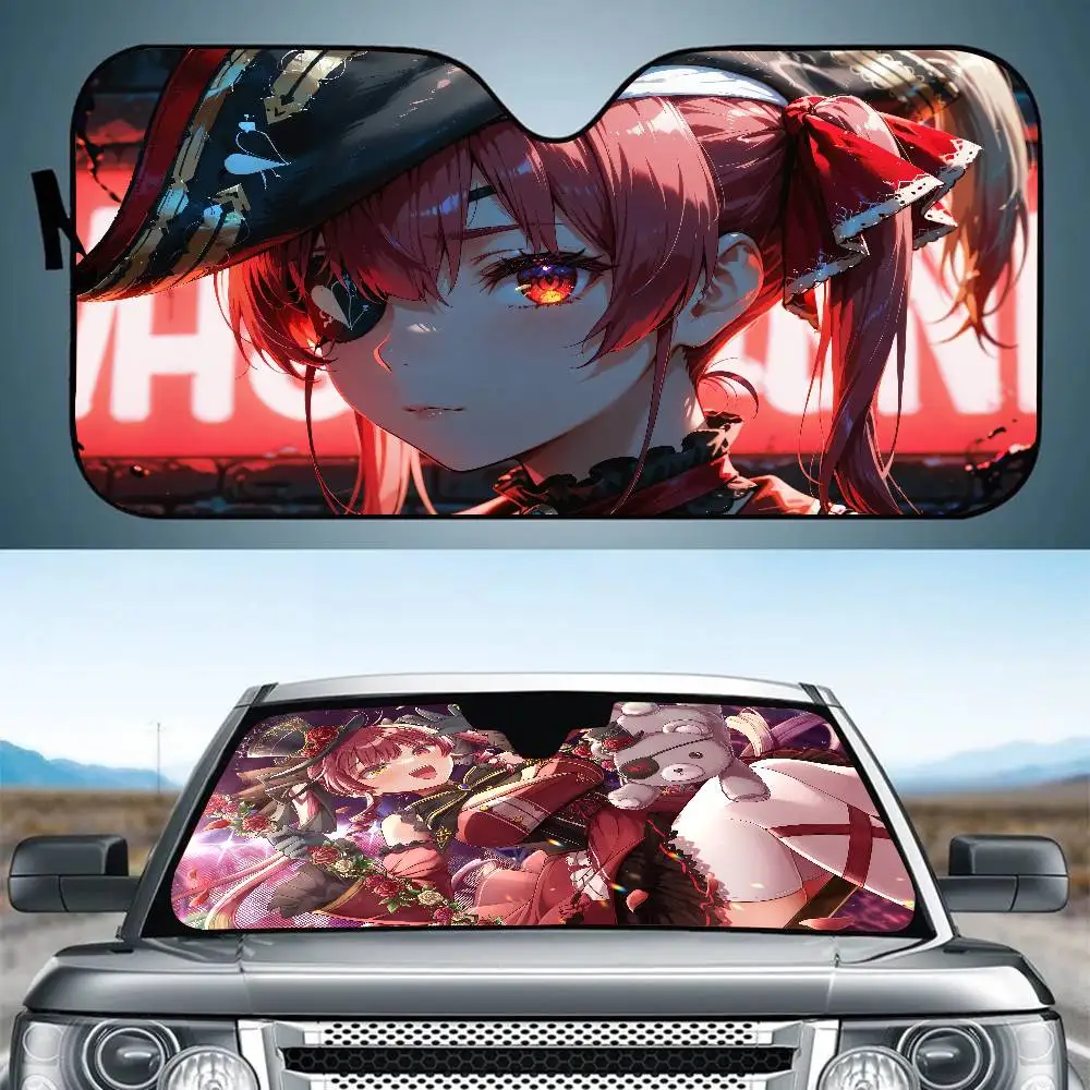 Hololive Houshou Marine лобовое стекло автомобиля солнцезащитный козырек складной передний чехол автомобиля автомобильный солнцезащитный козырек для автомобильных аксессуаров блоки УФ-лучей
Hololive Houshou Marine лобовое стекло автомобиля солнцезащитный козырек складной передний чехол автомобиля автомобильный солнцезащитный козырек для автомобильных аксессуаров блоки УФ-лучей