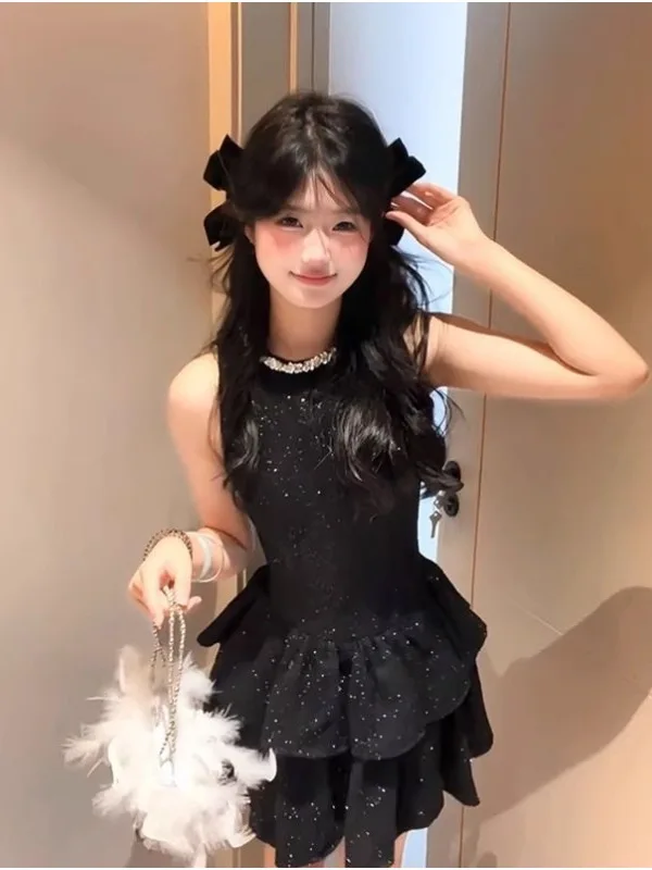 Летняя дизайнерская новинка: женская юбка-трапеция A-Line для дня рождения или свидания, цельная модель
Летняя дизайнерская новинка: женская юбка-трапеция A-Line для дня рождения или свидания, цельная модель